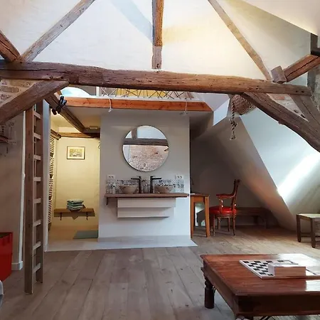 Butterfly Bed & Breakfast Brygge