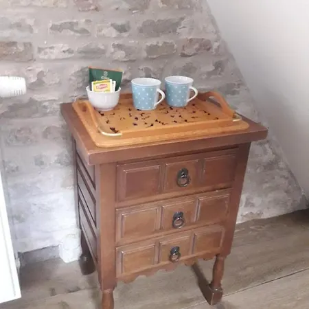 Butterfly Bed & Breakfast