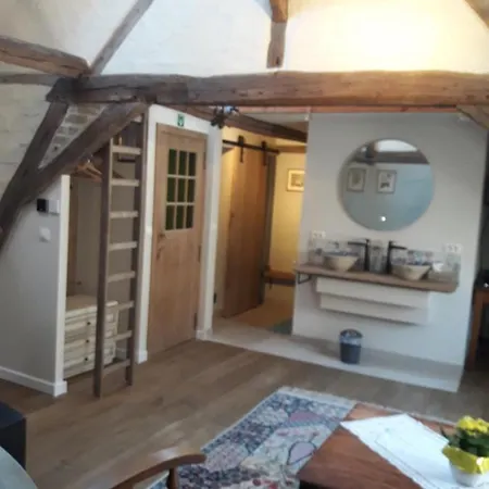 Butterfly Bed & Breakfast Brygge